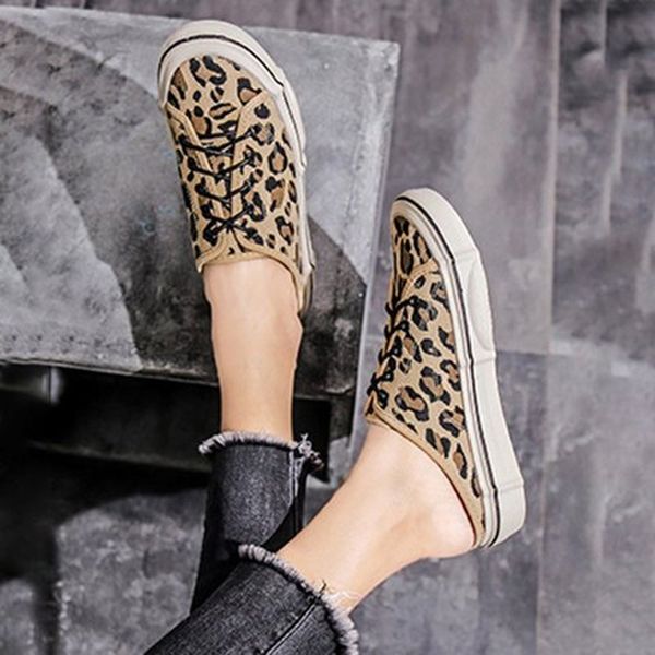 

women flats casual shoes woman flat lace up shoe canvas fabric sling back sandals chaussures femme zapatos mujer sapato d733, Black