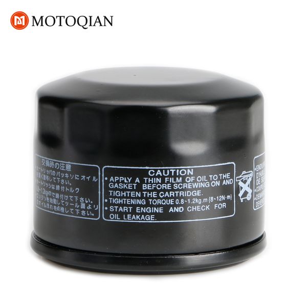 

for tmax530 tmax500 xvs1300 fzs600 yfm660 engine oil filter motorcycle accessories moto cleaner parts xp500 xp530