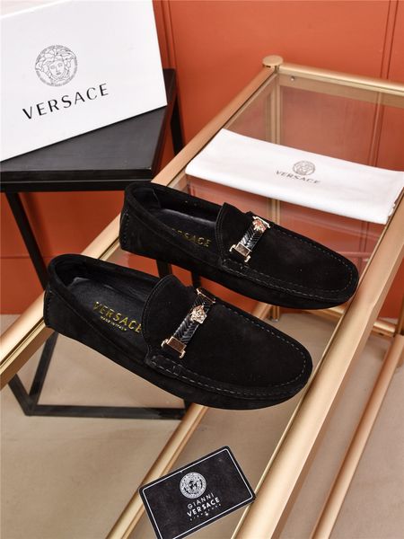 

Sapatos clássicos qinruofang