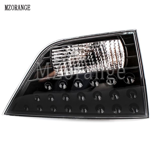 

mzorange rear inner brake light tail light tail lamp tailgate lamp for mitsubishi outlander 2008-12 for outlander