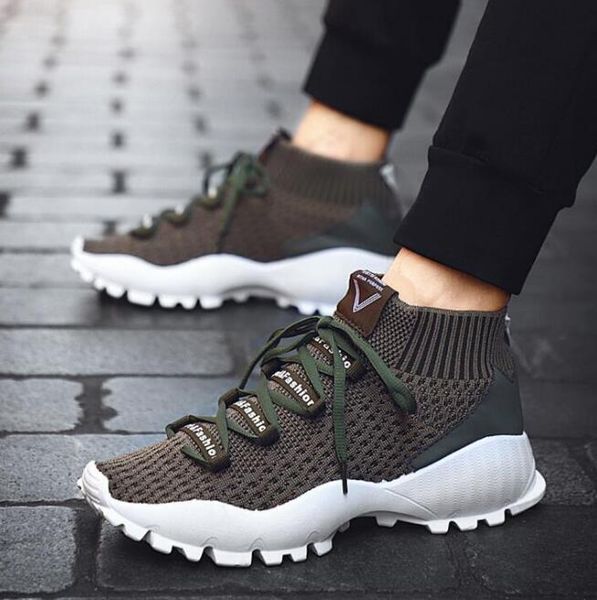 

Sapatos ocasionais cangyulou2020