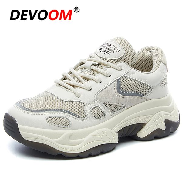 

2019 new running shoes for women outdoor sport shoes woman breathable jogging chaussures femme sneakers women gym triple s