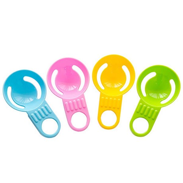 

dihe egg separator, сепаратор для яиц имеет различные цвета на выбор