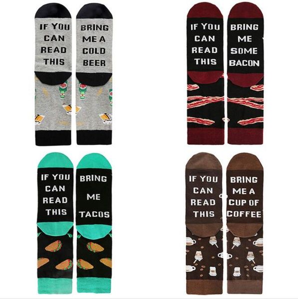 

оптово-осень / зима дизайнерские носки для мужских чулок с рисунком коробки роскошные женские чулки 4 цвета высокого качества, Black