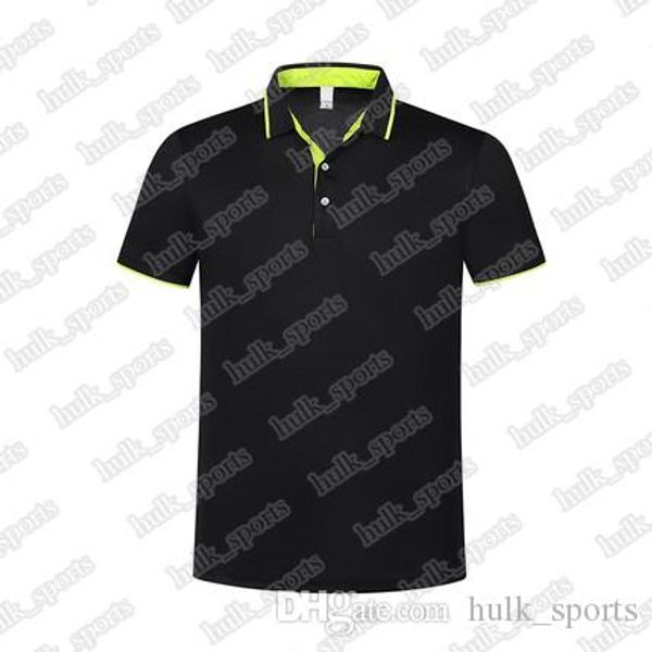 

2656 sports polo ventilation quick-drying men 201d t9 short sleeve-shirt comfortable new style jersey2944555552, Black
