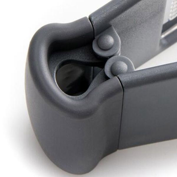 

cheese grater shredder stainless steel - food for kitchen vegetable two fold fruit grater, gray