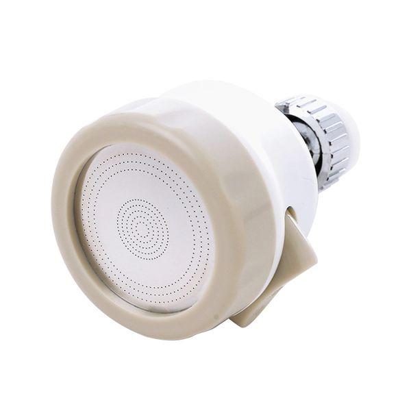 

wsfs 1 pcs moveable home kitchen splash proof water-saving water faucet filter sprinkler head water tap kitchen bathroom a
