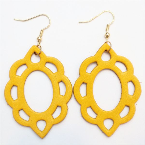 

старинные подлинные серьги для женщин полый цветок ретро мода заявление падение серьги женская богемия ювелирные изделия аксессуары drop shi, Silver