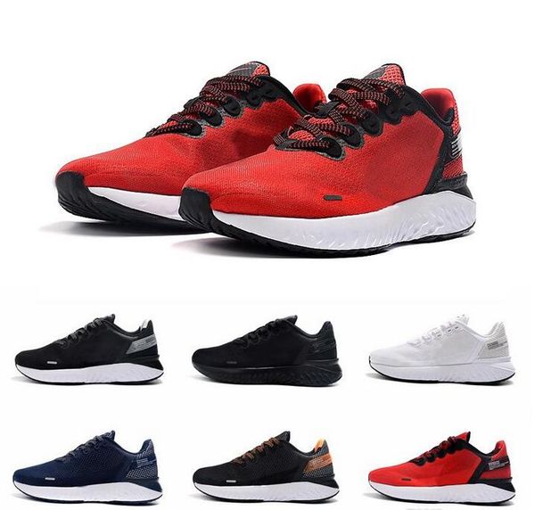 

mens legend react 3 running shoes for men designer sneakers trainers run fearless element undercover des chaussures homme zapatos