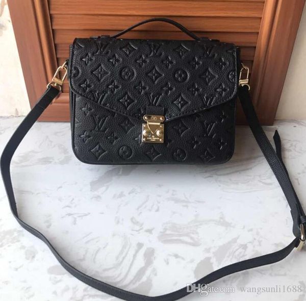 

AA Women's Shoulder Bags Crossbody Fashion Brand Designer Luxury Hotsale Classical Small Handbags Clutch Satchel Totes Hobos Backpack