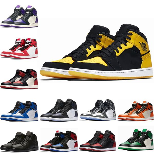 

1 men basketball shoes high og in the game track red royal 1s 3 rookie of the year multi color ou
