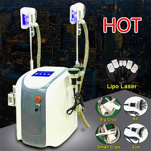 

fast fat reduction fat ing machine ultrasonic cavitation lipolaser rf beauty equipment weight loss skin care salon spa intrument