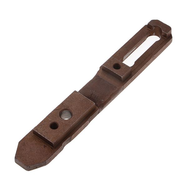

feed plate carrier bar #135-17503 for juki lk1850, Black
