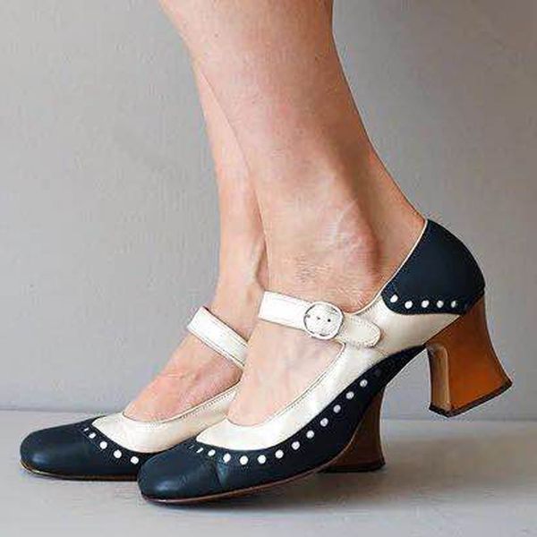 

2019 new fashion summer women sandals female beach shoes vintage shoes thick heel anti-slip platform sandals plus size