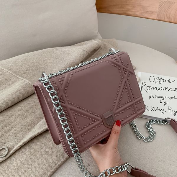 

2019 new fashion hasp envelope bags for ladies shoulder women purse for women shoulder wide strap bags tiancai/9