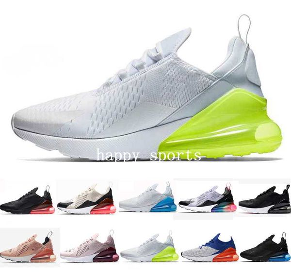 

2019 cny habanero red men women running shoes flair triple black core white trainer sports medium olive tiger sports sneakers 36-45