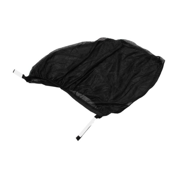 

car rear side window baby sun shade for baby sun protection shades mesh uv protection car window size m 100*53.5cm (2 piece