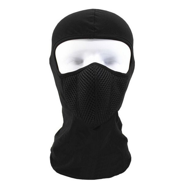 

outdoor mask windproof motorcycle under helmet face sunscreen comfort cotton ski thermal new