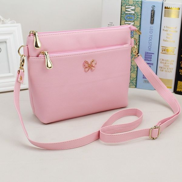 

women's bag 2020 new fashion trendy ladies bag messenger shoulder female casual small square