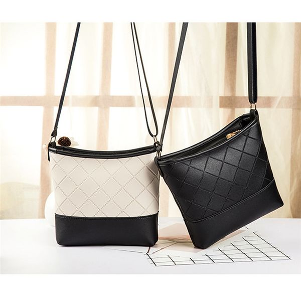 

women popular shoulder bags casual fashionable pu leather mini bags new retro female crossbody bag sale