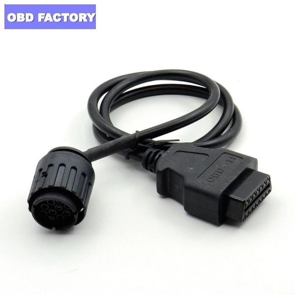 

2020 newst for icom d cable motorcycles cable diagnostic for 10 pin adaptor car diagostic obd 16pin
