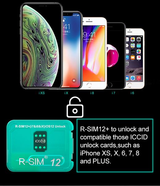 

Brand New Оригинал RSIM 14+ последняя версия RSIM Разблокировка карты RSIM 14+ для всех iPhone IOS 13 AUTO-Разблокирование 4G LTE