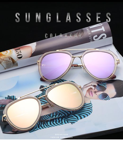 

2019 новые старинные солнцезащитные очки женские солнцезащитные очки тенденция круглые солнцезащитные очки приводные очки производители опто, White;black