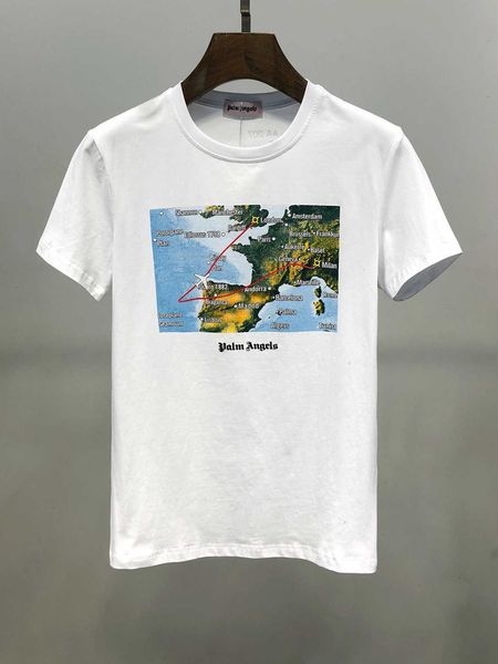 

мужская футболка повседневная повседневная футболка размер -3xl удобный джокер wsj000#1116133 shopping05, White;black