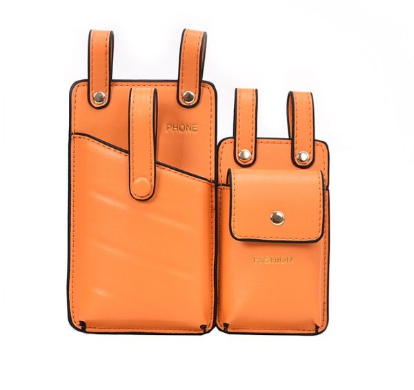 

2020 new women men waist bag fashion pu leather waist belt bag crossbody chest bags fanny pack small phone pack shoulder strap packs