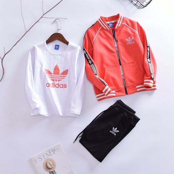adidas Vestidos ninos 