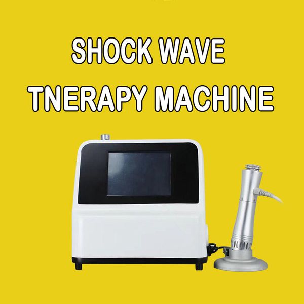 

shockwave therapy machine/extracorporeal shock wave therapy equipment for ed treatments ce/dhl fast shipping