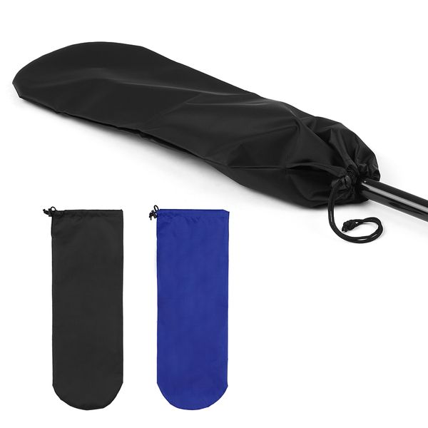 

nylon kayak paddle bag cover bag for kayak paddle blade storage carry canoeing boating rafting surfing