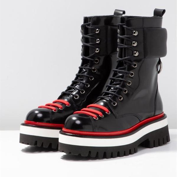 

shoes flat women's decorative metal shoes women's high heels high heels, Black