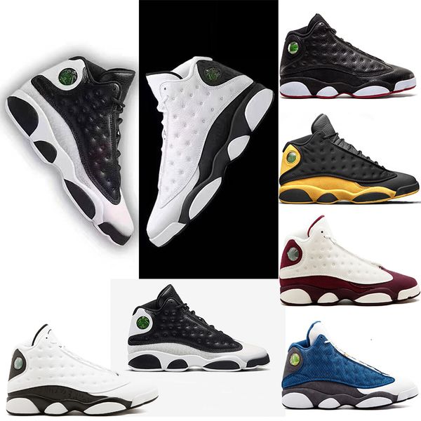 

jumpman new 13 13s mens basketball shoes sneakers women sports trainers running shoes for men designer size 7.0-13