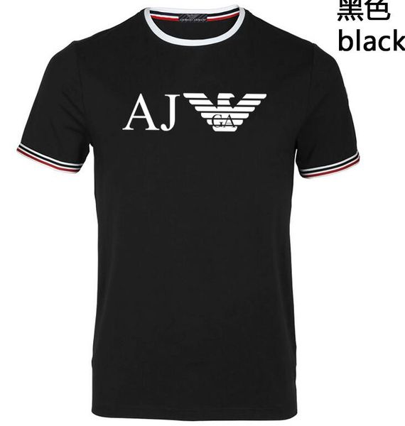 

Men de igner hirt women cotton new tee hort leeve ca ual t hirt for de igner t hirt luxury hip hop a8 13 armani