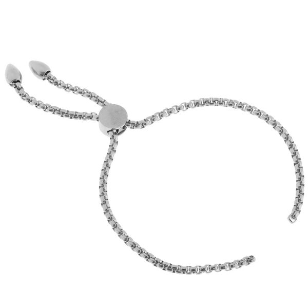 

adjustable diy chain bracelets women fashion jewelry gifts for graduation, Golden;silver