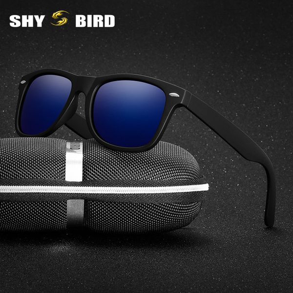 

retro men sunglasses vintage polarized sunglasses mens polaroid women rivets metal uv400 ray gafas oculos, White;black