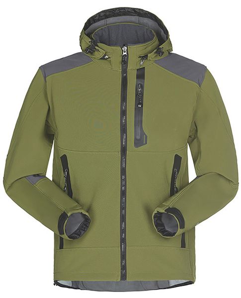 

опова пѬодажа-мђжин водонепѬониаема даа кђѬка softshell мђжин на окѬ, Blue;black