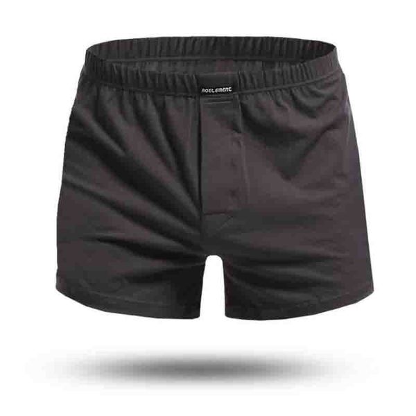 

loose cotton men's flat-angle shorts home comfortable large arrow shorts all-cotton comfortable air-permeable shorts cx200701, White;black