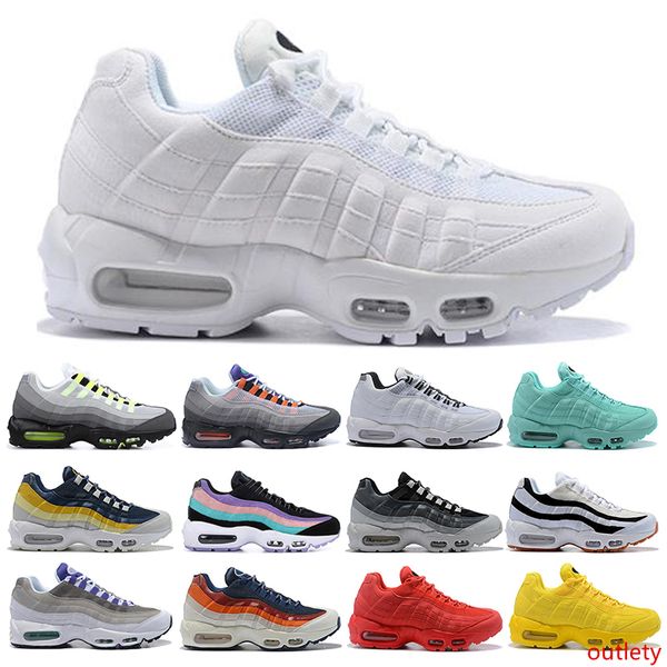 

new mens womens running shoes what the og grape neon triple black white red yellow green mens trainers sports sneakers size 36-45