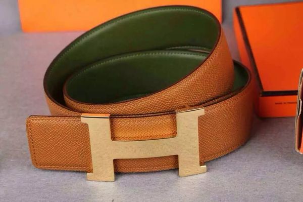 

40MM Лучшие качества Того Epsom кожаная сумка черный овчины МУЖСКОЙ РЕМЕНЬ Того Epsom Верхнее качество Кожа REVERSIBLE ПРОВЕРКИ MEN ПОЯС