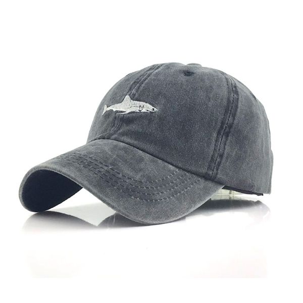 

washed cotton men baseball cap women snapback hat fitted caps retro hip hop casual casquette bone gorra hombre, Blue;gray