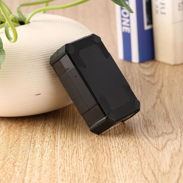 

strong magnetic smart vehicle gps tracker gt018 realtime tracking locator remote shutdown waterproof ip67 historical trajectory
