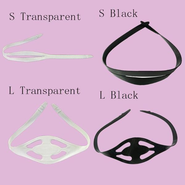 

silicone snorkeling scuba diving mask strap universal replacement