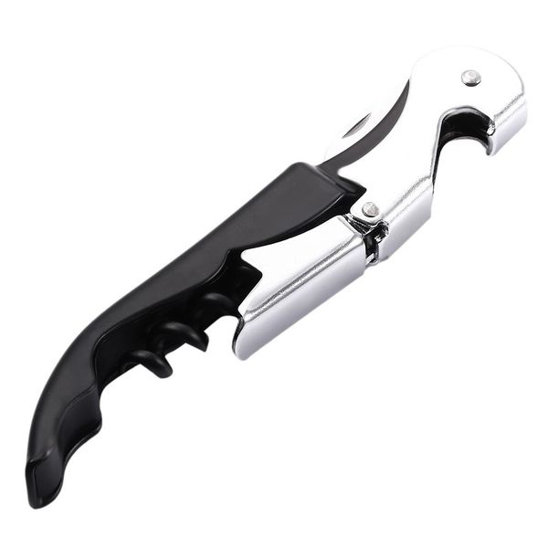 

multifunction stainless steel wine opener seahorse shape kitchen bar tool