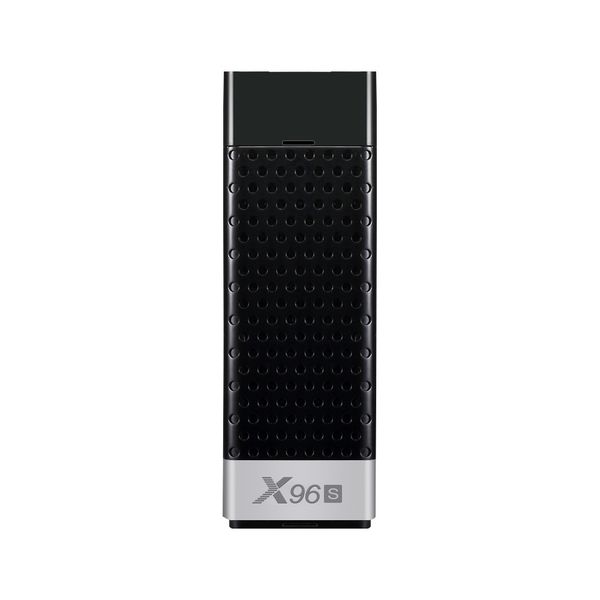 

x96s tv stick android 9.0 tv box amlogic s905y2 ddr3 2gb 16gb 4gb 32gb bluetooth 4k mini dongle smart tv