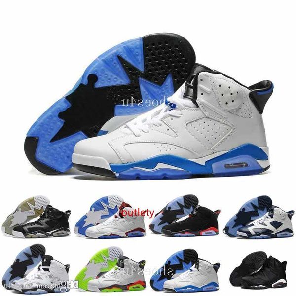 

оптовая 6 в. и. мужская баскетбол обувь инфракрасного 6с кроссовки женщины мужчины 6 в. спортивные ботинки баскетбола оо день святого валент