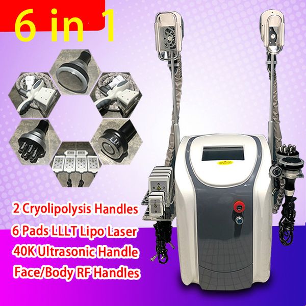 

multi-functional cool cryo cavitation rf vertical cool body sculpting cryolipolysis fat ing slimming beauty machine for home use