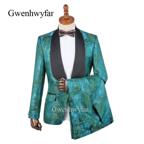 

Smoking e Fraque wonderful_suit