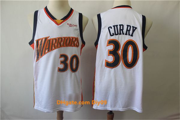 curry throwback jersey